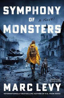 Couverture_Symphony of Monsters