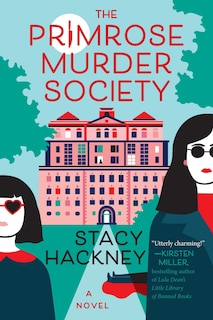 Couverture_The Primrose Murder Society