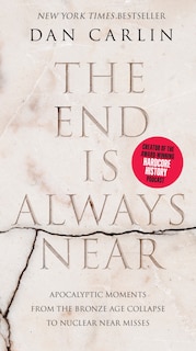 Front cover_The End Is Always Near