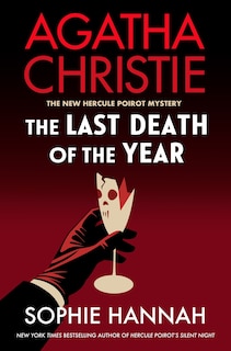 Front cover_The Last Death of the Year