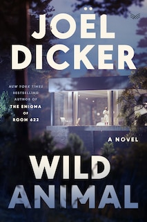 Front cover_Wild Animal