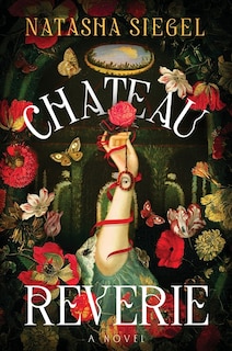Front cover_Chateau Reverie