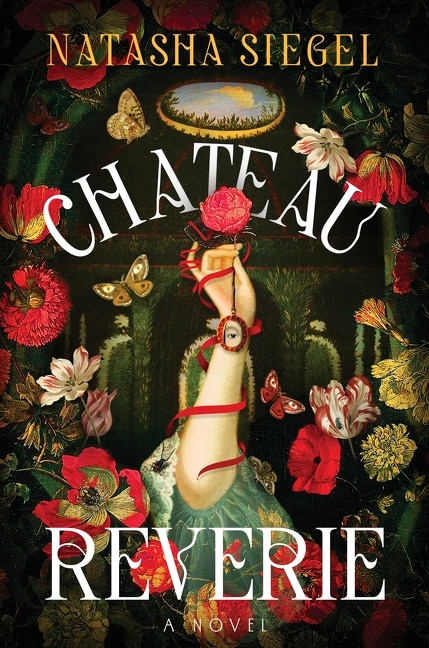 Front cover_Chateau Reverie