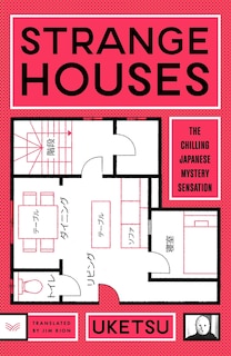 Couverture_Strange Houses