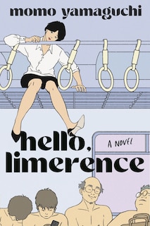 Front cover_Hello, Limerence