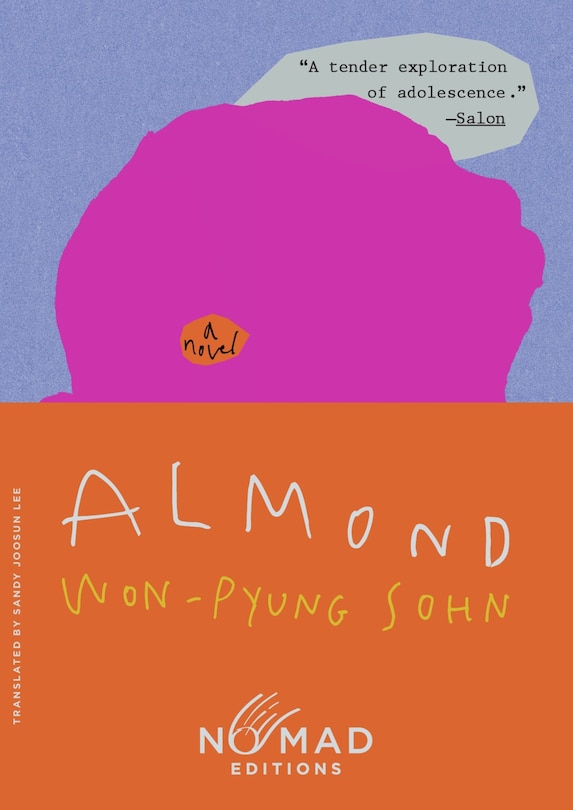Couverture_Almond (Nomad Edition)