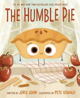 Front cover_The Humble Pie