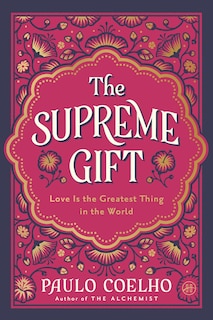 Front cover_The Supreme Gift