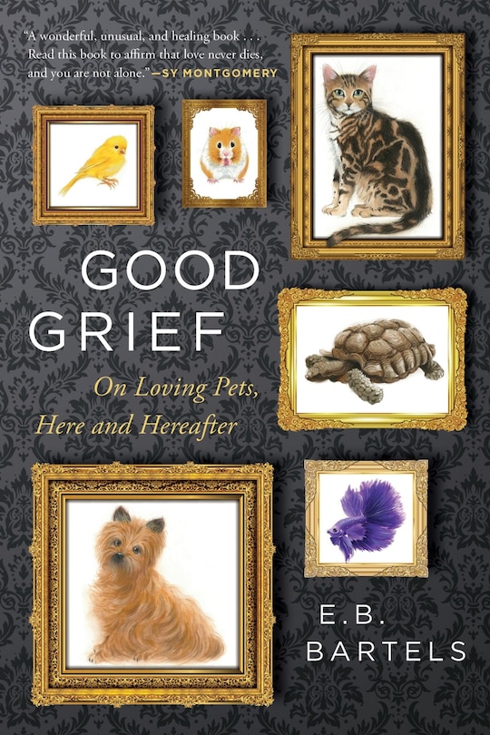 Front cover_Good Grief