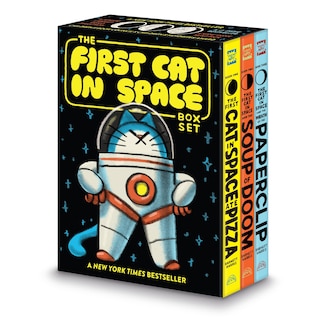 Couverture_The First Cat in Space 3-Book Box Set