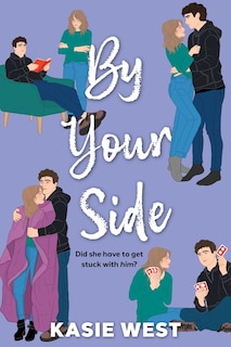 Couverture_By Your Side