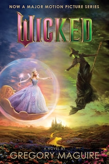 Couverture_Wicked [Movie tie-in #2]