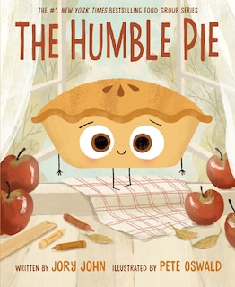 Front cover_The Humble Pie