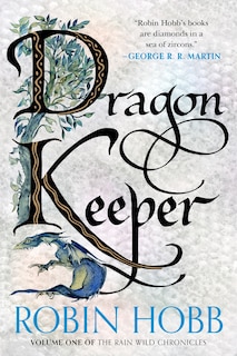 Front cover_Dragon Keeper