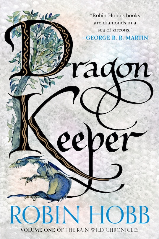 Front cover_Dragon Keeper