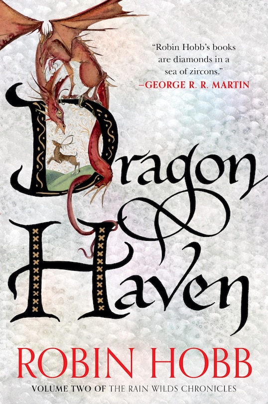 Front cover_Dragon Haven