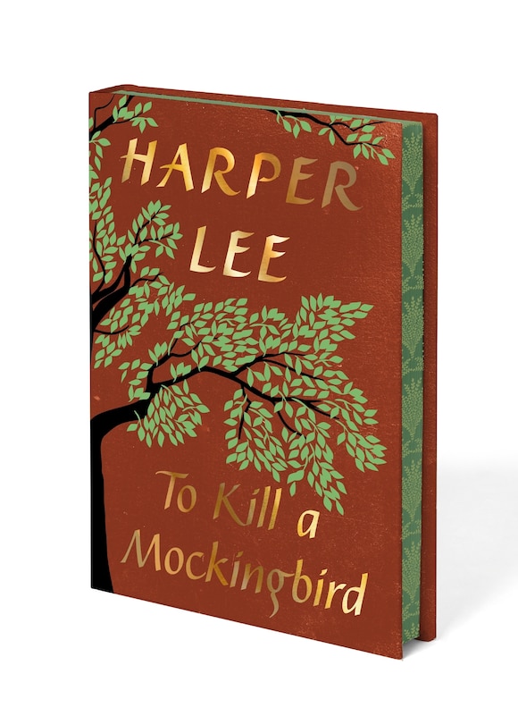 Front cover_To Kill a Mockingbird Collector's Edition