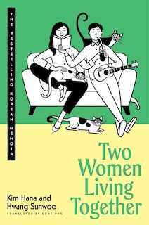 Front cover_Two Women Living Together