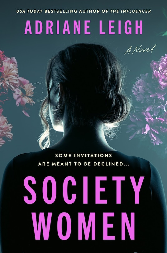 Front cover_Society Women