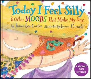Couverture_Today I Feel Silly & Other Moods That Make My Day
