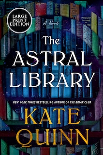 Front cover_The Astral Library