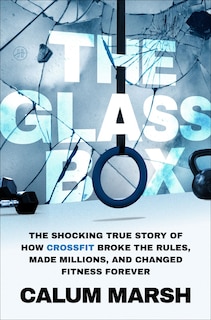 Front cover_The Glass Box
