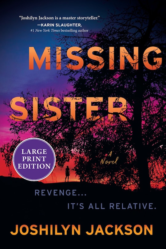 Front cover_Missing Sister