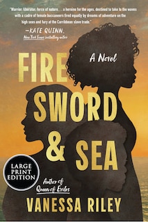 Front cover_Fire Sword and Sea