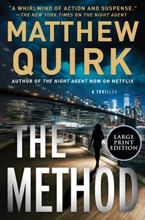 Front cover_The Method
