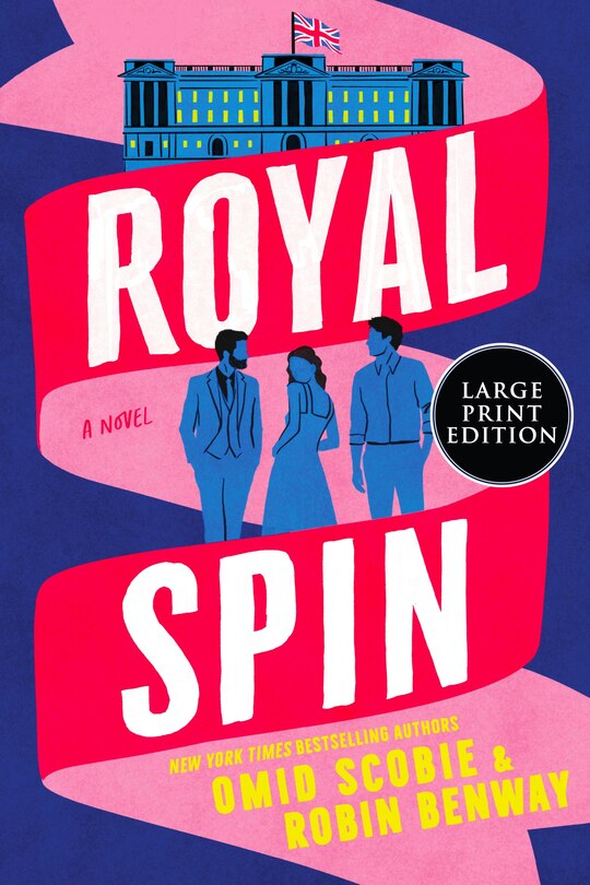Couverture_Royal Spin