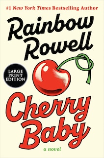Front cover_Cherry Baby