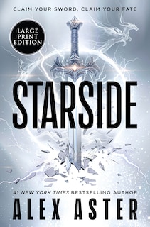 Front cover_Starside