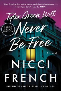 Front cover_What Happened That Night