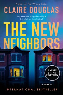 Front cover_The New Neighbors