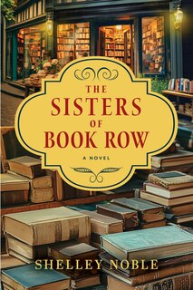 Front cover_The Sisters of Book Row