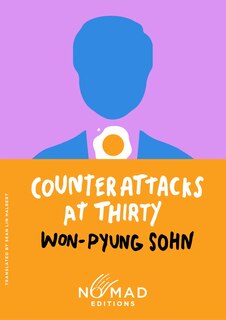 Front cover_Counterattacks at Thirty (Nomad Edition)