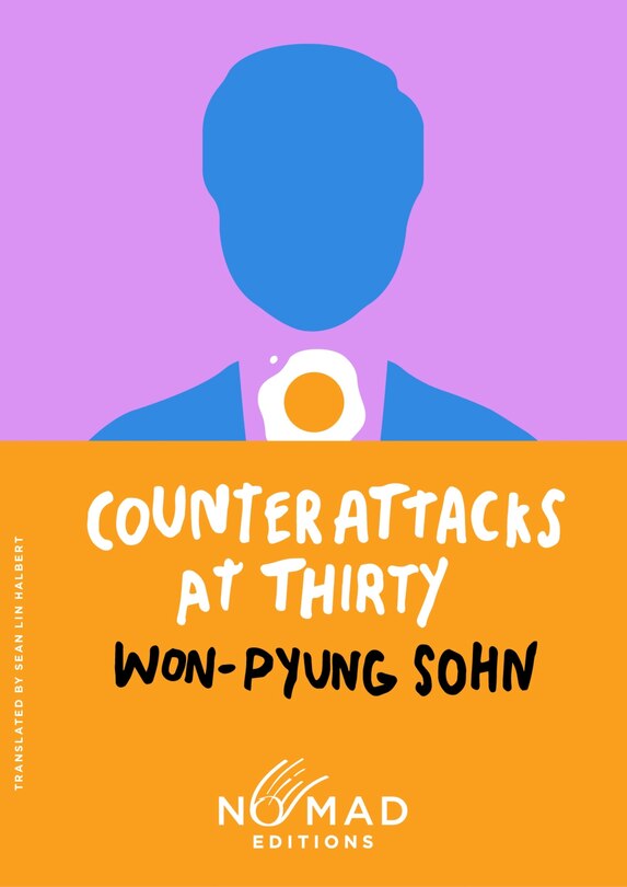 Front cover_Counterattacks at Thirty (Nomad Edition)