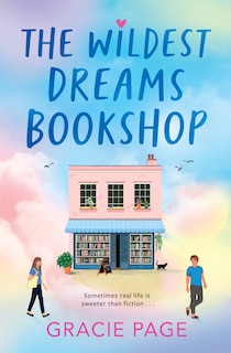 Front cover_The Wildest Dreams Bookshop