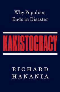 Couverture_Kakistocracy