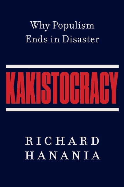 Couverture_Kakistocracy
