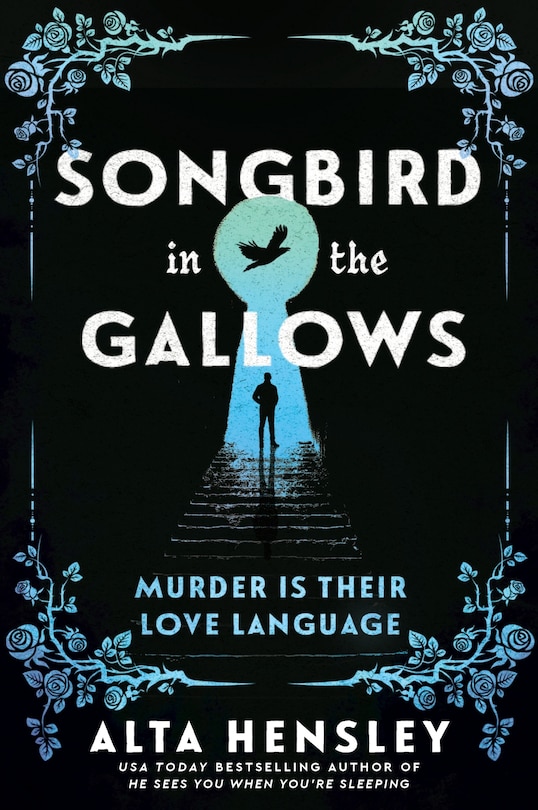 Couverture_Songbird in the Gallows