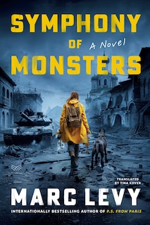 Front cover_Symphony of Monsters