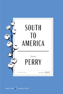 Front cover_South to America American Classics Edition