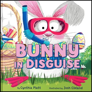 Front cover_Bunny in Disguise