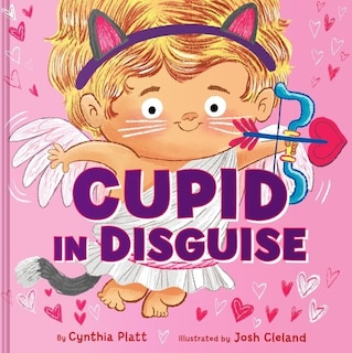 Couverture_Cupid in Disguise