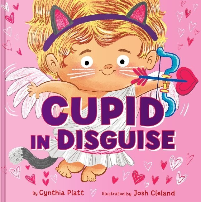 Couverture_Cupid in Disguise