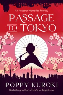 Front cover_Passage to Tokyo