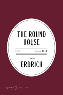 Couverture_The Round House American Classics Edition