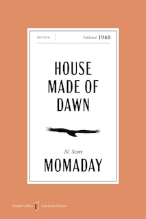 Front cover_House Made of Dawn American Classics Edition