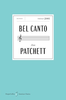 Front cover_Bel Canto American Classics Edition